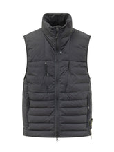 Gilet Imbottito Con Zip - Abbigliamento Uomo | Lidia Shopping