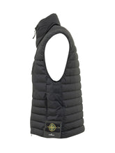 Gilet Imbottito Con Zip - Abbigliamento Uomo | Lidia Shopping