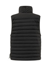 Gilet Imbottito Con Zip - Abbigliamento Uomo | Lidia Shopping