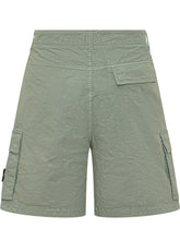 Bermuda Cargo con Tasche Laterali - Abbigliamento Uomo | Lidia Shopping