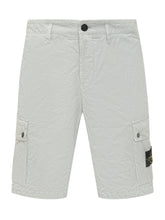 Bermuda Cargo con Tasche Applicate - Abbigliamento Uomo | Lidia Shopping