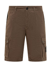 Shorts Cargo con Tasche con Patta - Abbigliamento Uomo | Lidia Shopping