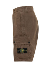 Shorts Cargo con Tasche con Patta - Abbigliamento Uomo | Lidia Shopping