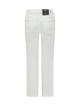 Straight Ankle Jeans - 7 For All Mankind | Lidia Shopping