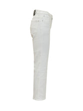 Straight Ankle Jeans - 7 For All Mankind | Lidia Shopping