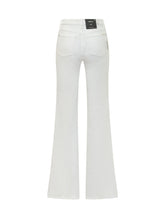 Flared Leg Jeans - 7 For All Mankind | Lidia Shopping