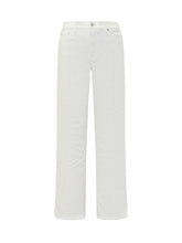 Straight Leg Jeans - 7 For All Mankind | Lidia Shopping