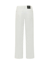 Straight Leg Jeans - 7 For All Mankind | Lidia Shopping