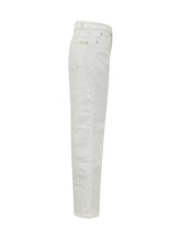 Straight Leg Jeans - 7 For All Mankind | Lidia Shopping