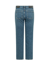 Calie Straight Jeans - 7 For All Mankind | Lidia Shopping