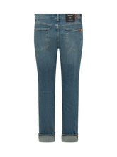 Relaxed Skinny Retro Jeans - 7 For All Mankind | Lidia Shopping