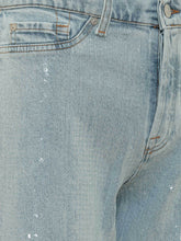 Lotta Shimmer Wide Leg Jeans - 7 For All Mankind | Lidia Shopping