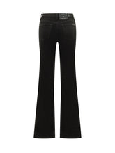 Modern Dojo Soho Flare Jeans - 7 For All Mankind | Lidia Shopping