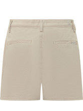 Shorts with Pockets and Belt Loops - 7 For All Mankind | Lidia Shopping
