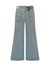 Loose Bootcut Jeans - Collezione Happy Birthday | Lidia Shopping