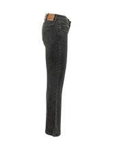 Low Rise Slim Bootcut Jeans - Collezione Happy Birthday | Lidia Shopping