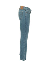 Low Rise Slim Bootcut Jeans - Collezione Happy Birthday | Lidia Shopping