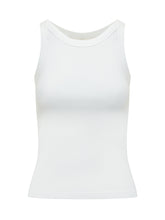 Essential Crew Neck Tank Top - Collezione Happy Birthday | Lidia Shopping