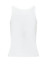 Essential Crew Neck Tank Top - Collezione Happy Birthday | Lidia Shopping