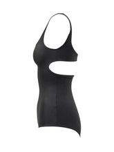 Costume Intero Cut-Out - Abbigliamento Donna | Lidia Shopping