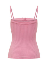 Top in Maglia Buckle - Abbigliamento Donna | Lidia Shopping