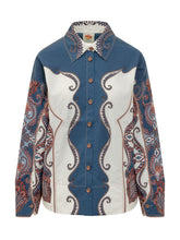 Arabesque Shirt - Collezione Happy Birthday | Lidia Shopping