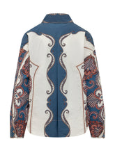 Arabesque Shirt - Collezione Happy Birthday | Lidia Shopping