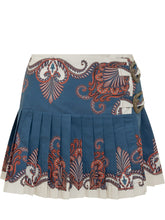 Arabesque Mini Skirt - Collezione Happy Birthday | Lidia Shopping