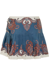 Arabesque Mini Skirt - Collezione Happy Birthday | Lidia Shopping
