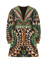 Heart Deco Mini Dress - Collezione Happy Birthday | Lidia Shopping