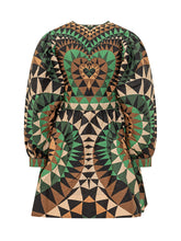 Heart Deco Mini Dress - Collezione Happy Birthday | Lidia Shopping