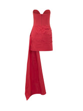 Zarya Mini Dress - Collezione Happy Birthday | Lidia Shopping