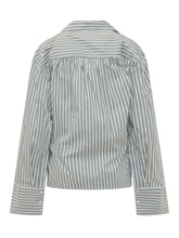 Lace Shirt - Iro | Lidia Shopping