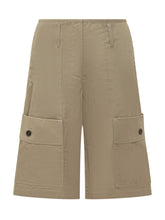 Izyra Cargo Shorts - Iro | Lidia Shopping