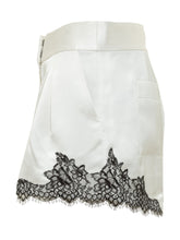 Nyna Short Skirt with Belt - Iro | Lidia Shopping