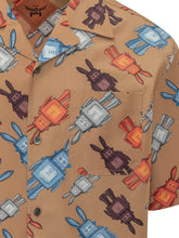 Short Sleeve Shirt with Collar - Collezione Happy Birthday | Lidia Shopping