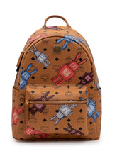 Stark Medium Backpack - Man‘s Crossbody Bags | Lidia Shopping