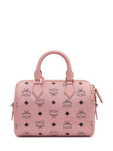 Borsa Boston Ella Small - Borse A Mano Donna | Lidia Shopping