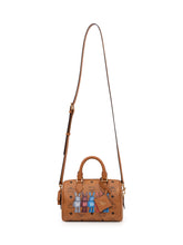 Borsa Boston Ella Small - Borse A Mano Donna | Lidia Shopping