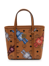 Borsa Shopper Toni Mini - Borse a Tracolla Donna | Lidia Shopping