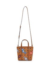Borsa Shopper Toni Mini - Borse a Tracolla Donna | Lidia Shopping