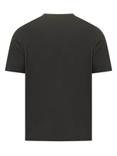 T-shirt con Logo Ricamato - Abbigliamento Uomo | Lidia Shopping