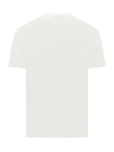 T-shirt con Logo Applicato - Abbigliamento Uomo | Lidia Shopping