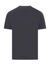 T-shirt con Logo Ricamato - Abbigliamento Uomo | Lidia Shopping