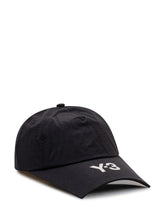 Cap with Front Logo - Collezione Happy Birthday | Lidia Shopping