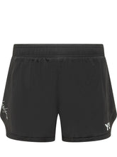 Athletic Shorts with Elastic Waist - Collezione Happy Birthday | Lidia Shopping