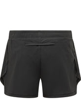 Athletic Shorts with Elastic Waist - Collezione Happy Birthday | Lidia Shopping