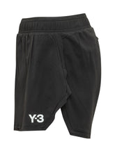 Athletic Shorts with Elastic Waist - Collezione Happy Birthday | Lidia Shopping