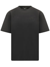 Essential Crew Neck T-shirt - Collezione Happy Birthday | Lidia Shopping