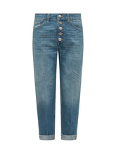 Front Button Jeans - Collezione Happy Birthday | Lidia Shopping